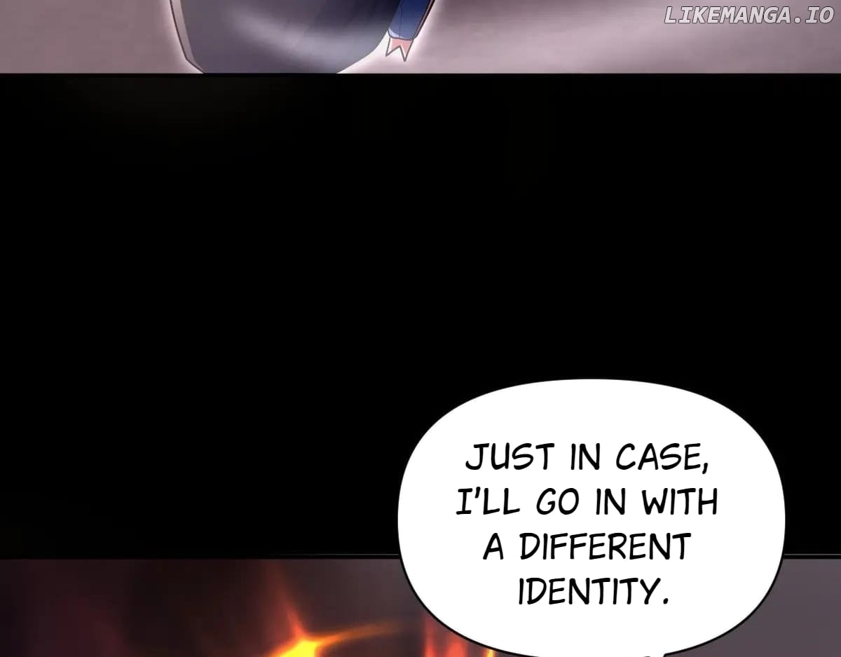Invincible After Shocking My Empress Wife Chapter 81 - page 8